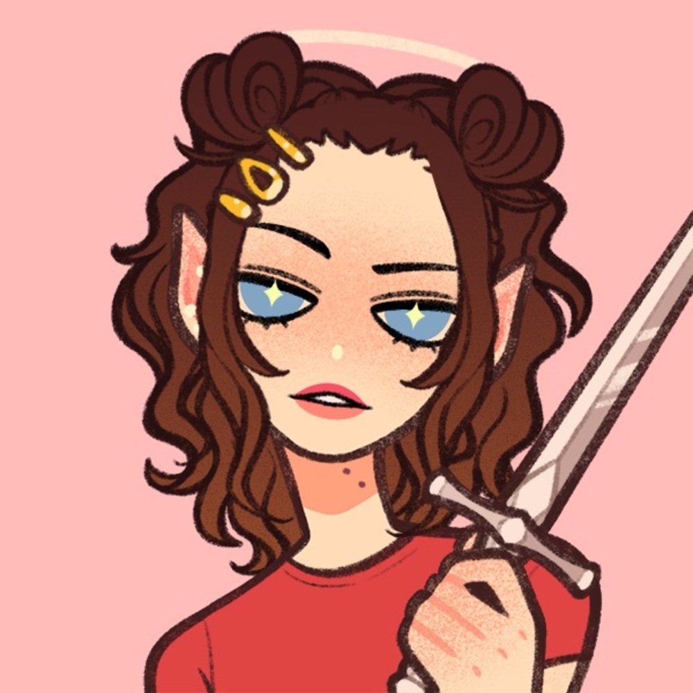 Meet your Posher, Juliana